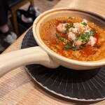 マンゴツリーカフェ - 