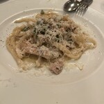 トラットリア フィレンツェ・サンタマリア - 