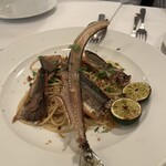 トラットリア フィレンツェ・サンタマリア - 