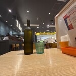 マンゴツリーカフェ - 