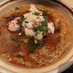 マンゴツリーカフェ - 