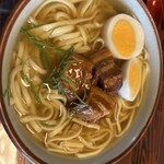 カフェテードゥン しだめー館 - 