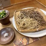 そば処 十割や - 料理写真: