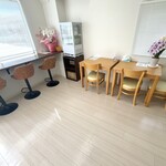 ばぁばのおにぎり - 内観
