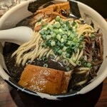 麺屋武蔵 武骨 - 