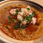 マンゴツリーカフェ - 