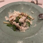 トラットリア フィレンツェ・サンタマリア 南青山店 - 