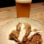 ジャパニーズまぜ麺 マルタ - 