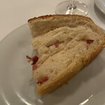 トラットリア フィレンツェ・サンタマリア 南青山店 - 