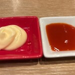 マンゴツリーカフェ - 