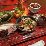 來杏 Chinese Restaurant - 