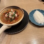 マンゴツリーカフェ - 