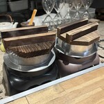 舞妓飯 伏見稲荷店 - 