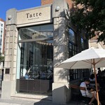 Tatte - 外観