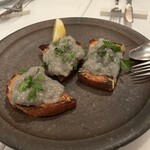 トラットリア フィレンツェ・サンタマリア - 