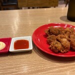 マンゴツリーカフェ - 