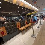 マンゴツリーカフェ - 