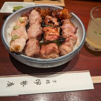 伊勢廣 京橋本店 - 