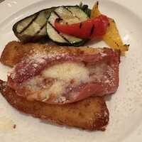 エリオ・ロカンダ・イタリアーナ - 
