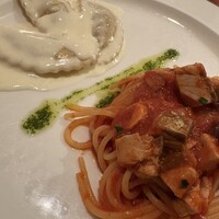 エリオ・ロカンダ・イタリアーナ - 