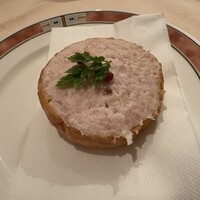 エリオ・ロカンダ・イタリアーナ - 