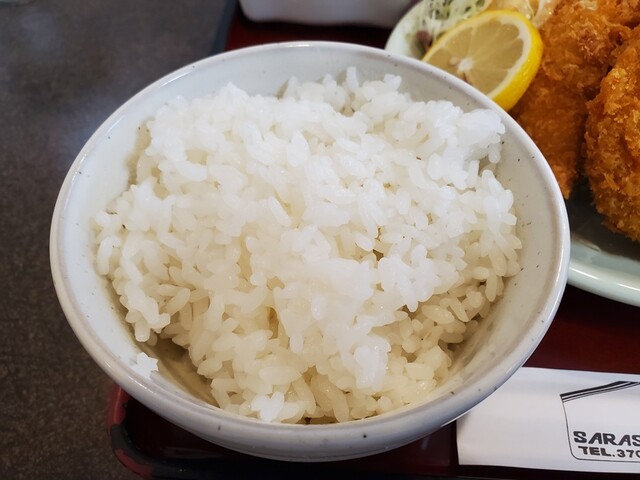 Sarashina Oyamadai Ekimae Ten photo 5