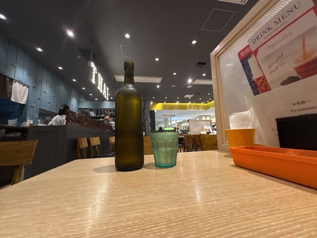 Mango Tree Cafe Oosaka Ten photo 5