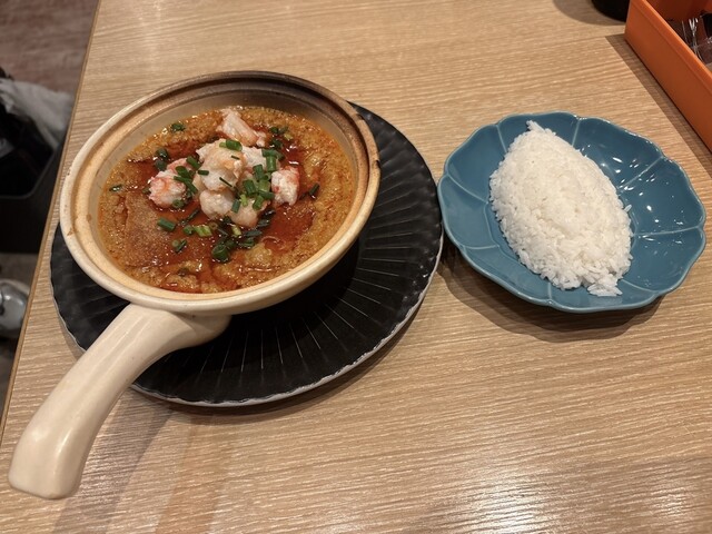 Mango Tree Cafe Oosaka Ten photo 4