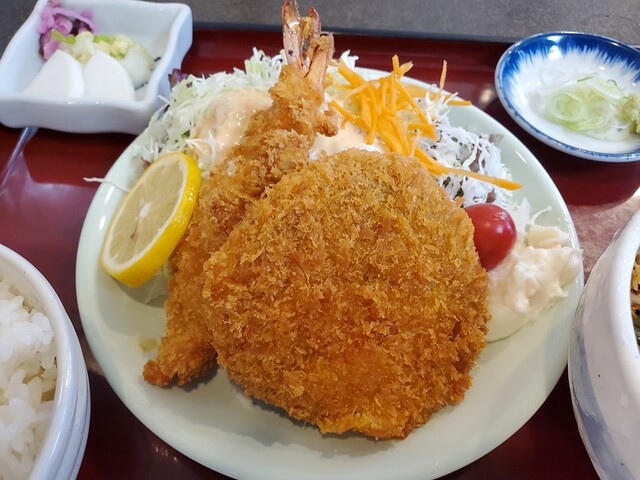 Sarashina Oyamadai Ekimae Ten photo 3