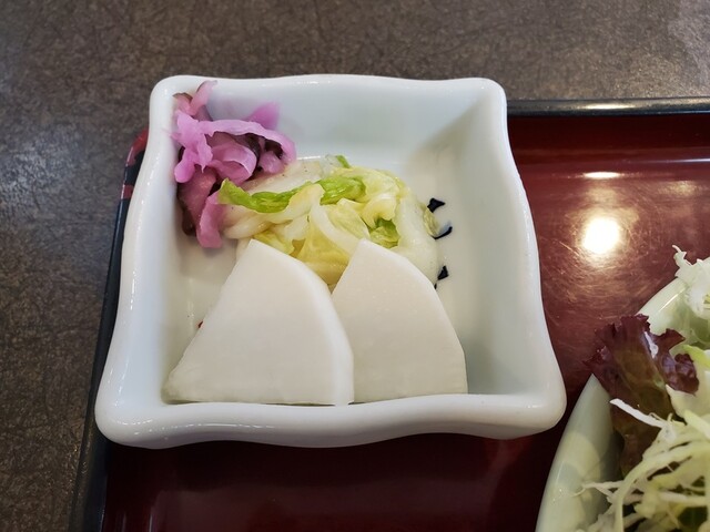 Sarashina Oyamadai Ekimae Ten photo 4