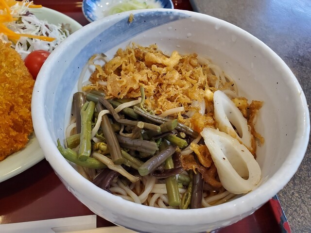 Sarashina Oyamadai Ekimae Ten photo 2