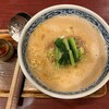 民芸風ラーメン いなほ
