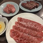 炭火焼肉ホルモン うらら - 