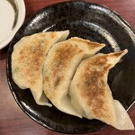 民芸風ラーメン いなほ - 