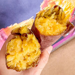 みつ芋 はるか 岩槻店 - 焼き芋紅はるか
