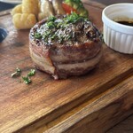 PUB LOUNGE EMERALD - 