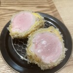 とんかつ成蔵 - 