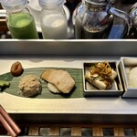 Kyukaruizawa KIKYO Curio Collection by Hilton