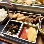 Kyukaruizawa KIKYO Curio Collection by Hilton