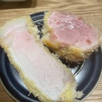 とんかつ成蔵 - 