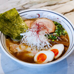 双麺 - メイン写真: