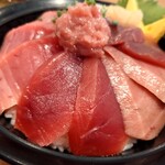 焼津港 みなみ - 