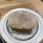 とんかつ成蔵 - 