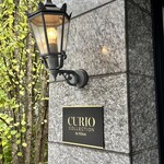 Kyukaruizawa KIKYO Curio Collection by Hilton