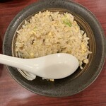 民芸風ラーメン いなほ - 