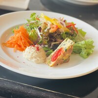 トラットリア ゴデレッチョ エビス 恵比寿 - 