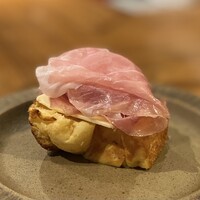 笠井 - 