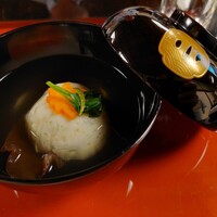つば甚 - 