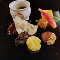 つば甚 - 