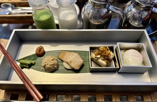 Kyukaruizawa KIKYO Curio Collection by Hilton